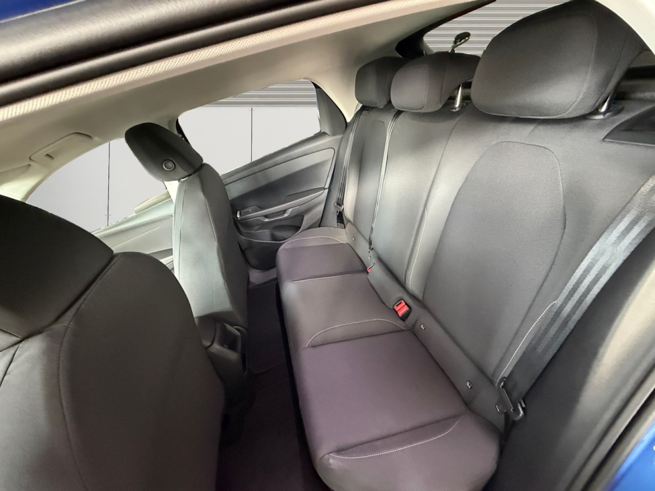 Bild 6 - ID. Polo Launch-Edition Life 155 kW (211 PS) 52 kWh 1-Gang-Automatik