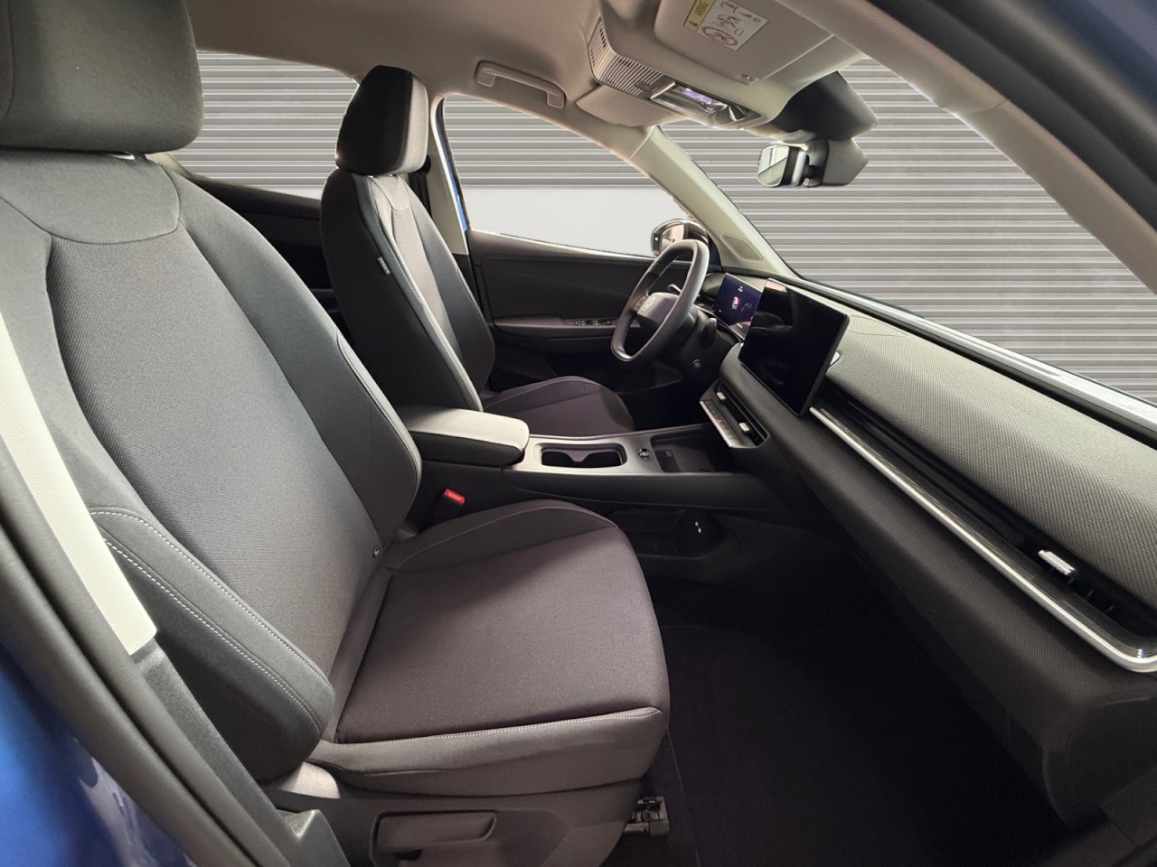 Bild 7 - ID. Polo Launch-Edition Life 155 kW (211 PS) 52 kWh 1-Gang-Automatik