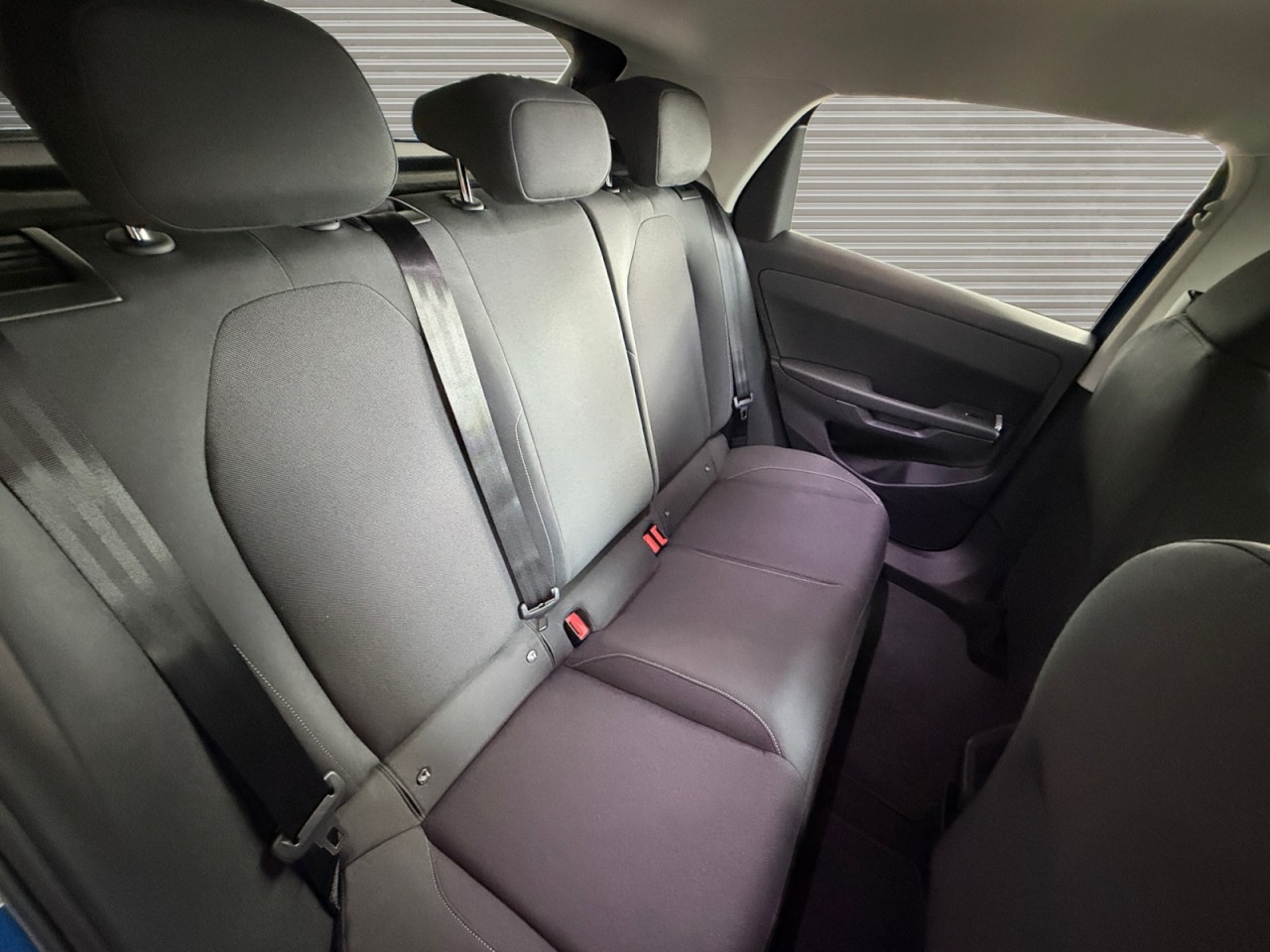 Bild 8 - ID. Polo Launch-Edition Life 155 kW (211 PS) 52 kWh 1-Gang-Automatik