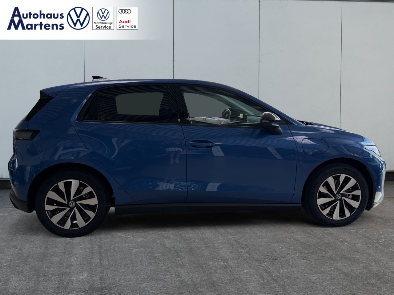 Bild 13 - ID. Polo Launch-Edition Life 155 kW (211 PS) 52 kWh 1-Gang-Automatik