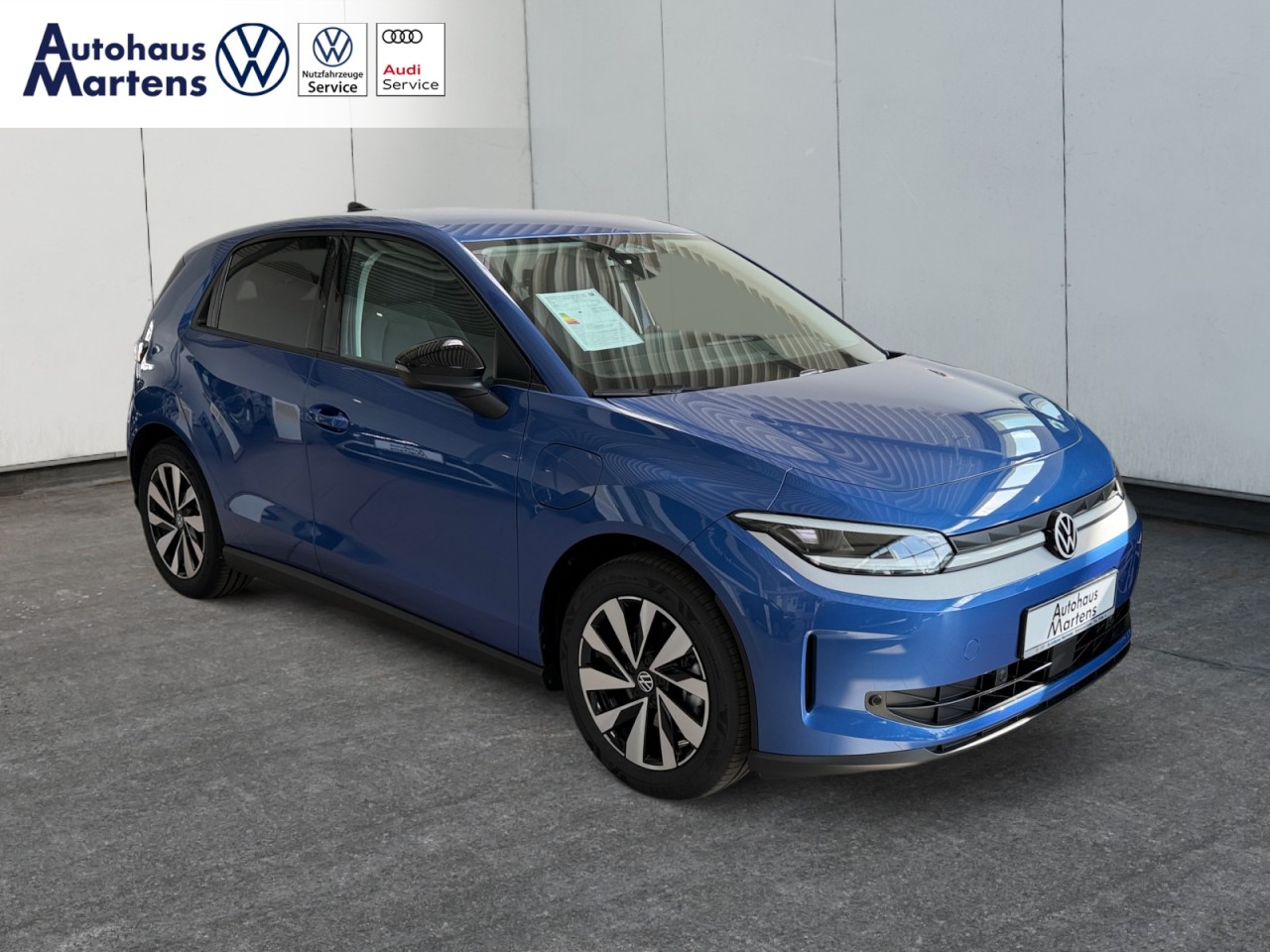 Bild 14 - ID. Polo Launch-Edition Life 155 kW (211 PS) 52 kWh 1-Gang-Automatik