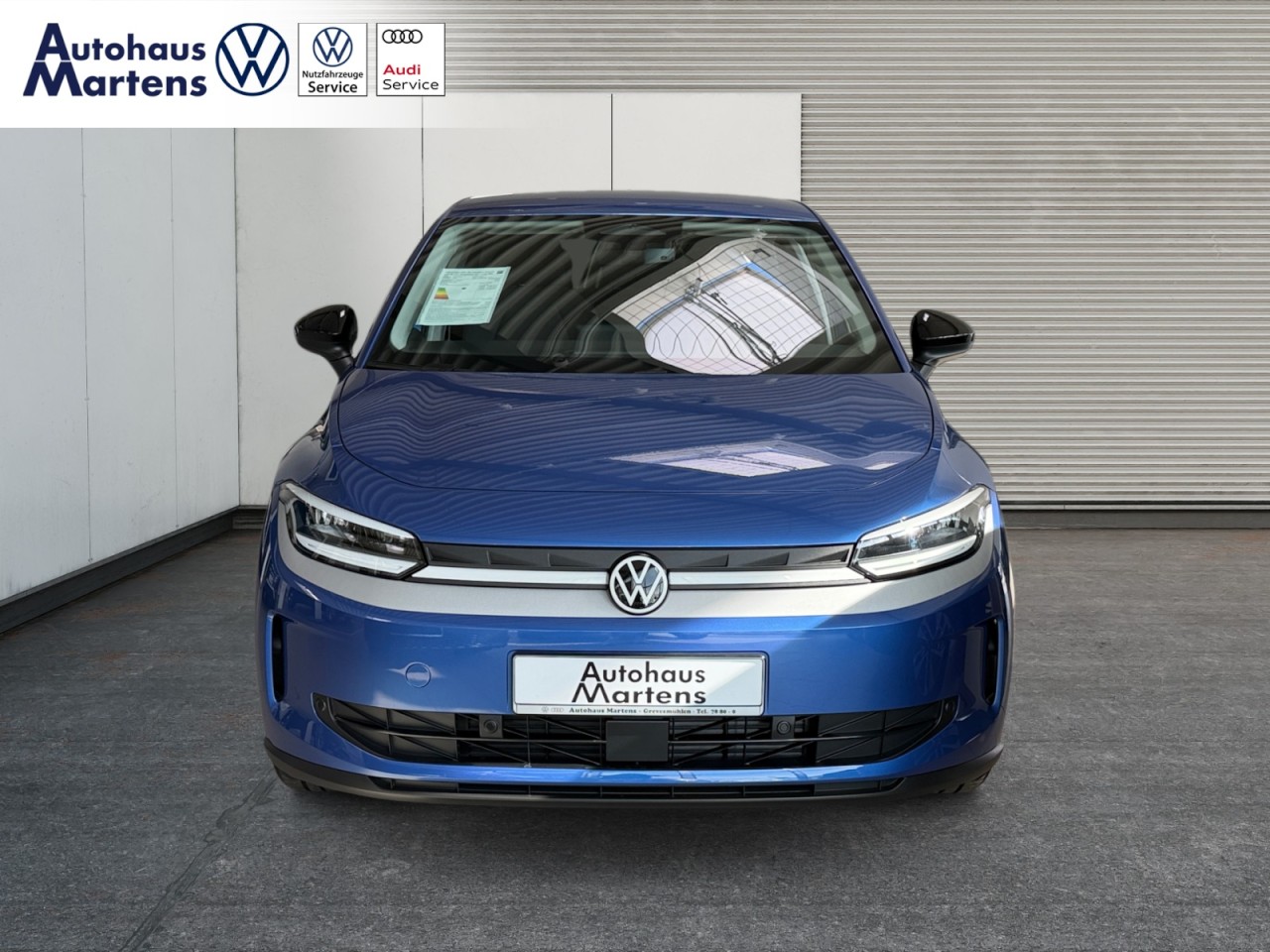 Bild 15 - ID. Polo Launch-Edition Life 155 kW (211 PS) 52 kWh 1-Gang-Automatik