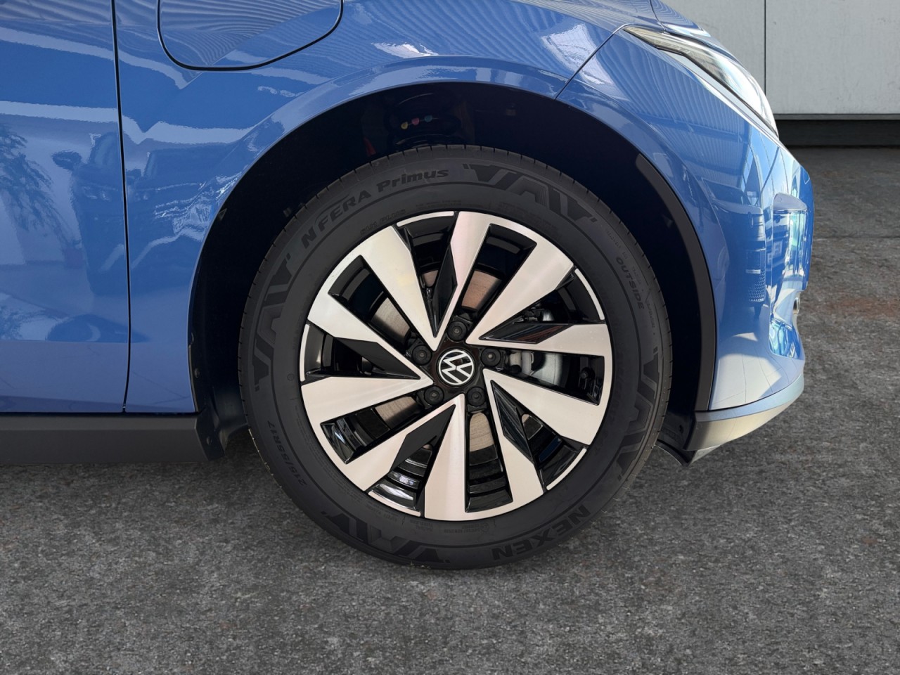 Bild 16 - ID. Polo Launch-Edition Life 155 kW (211 PS) 52 kWh 1-Gang-Automatik
