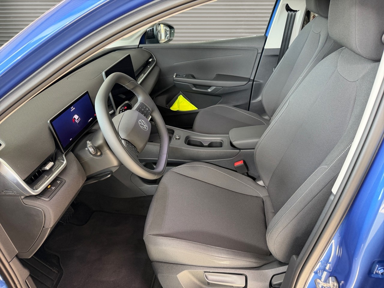 Bild 17 - ID. Polo Launch-Edition Life 155 kW (211 PS) 52 kWh 1-Gang-Automatik
