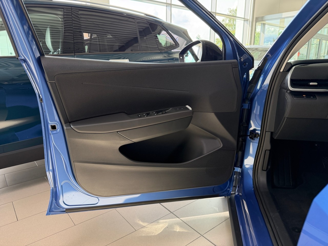 Bild 18 - ID. Polo Launch-Edition Life 155 kW (211 PS) 52 kWh 1-Gang-Automatik
