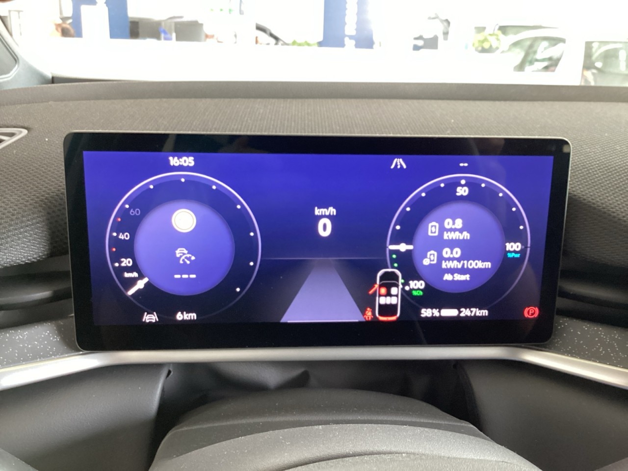 Bild 4 - ID.3 Neo Life 140 kW (190 PS) 58 kWh 1-Gang-Automatik