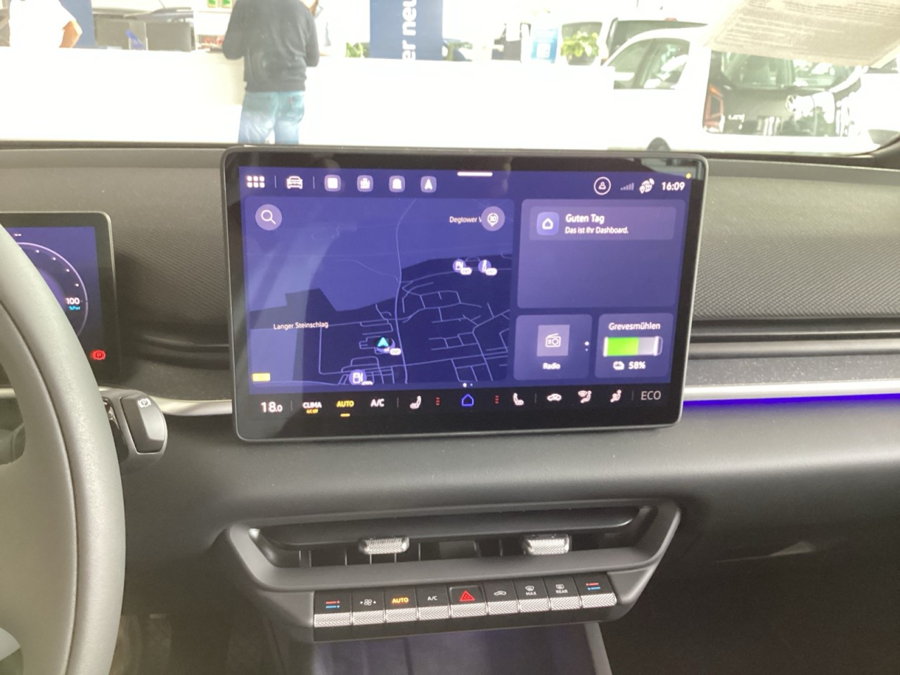 Bild 10 - ID.3 Neo Life 140 kW (190 PS) 58 kWh 1-Gang-Automatik