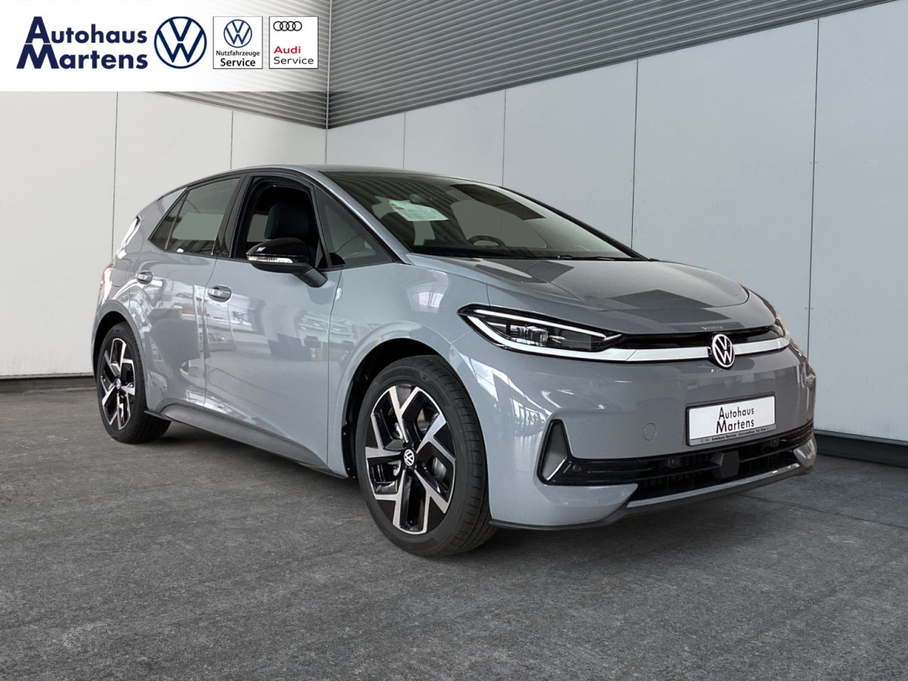 Bild 14 - ID.3 Neo Life 140 kW (190 PS) 58 kWh 1-Gang-Automatik