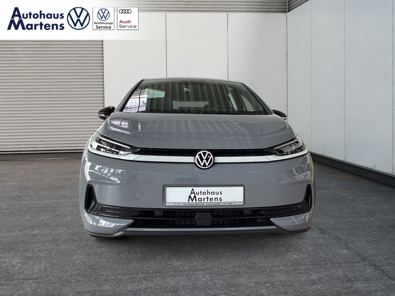 Bild 15 - ID.3 Neo Life 140 kW (190 PS) 58 kWh 1-Gang-Automatik