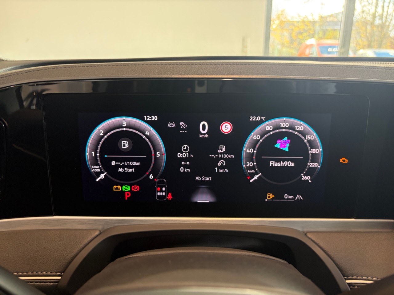 Bild 6 - Passat Business 2,0 l TDI SCR 150 PS 7-Gang-DSG