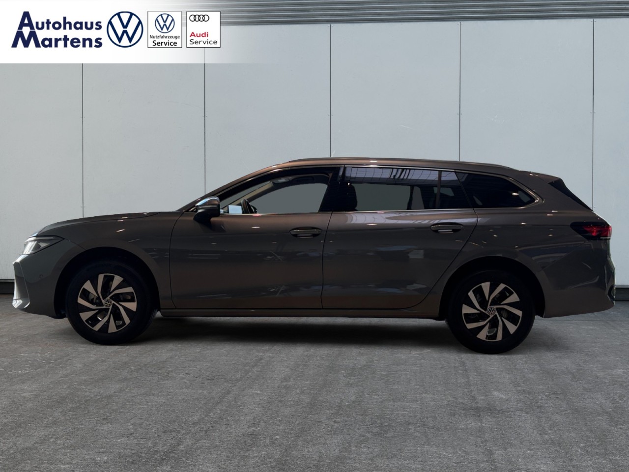 Bild 12 - Passat Business 2,0 l TDI SCR 150 PS 7-Gang-DSG