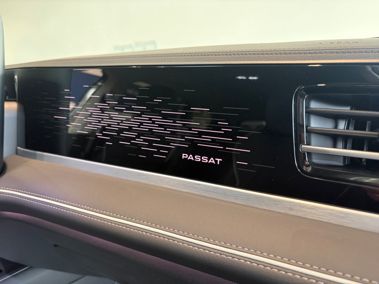 Bild 15 - Passat Business 2,0 l TDI SCR 150 PS 7-Gang-DSG
