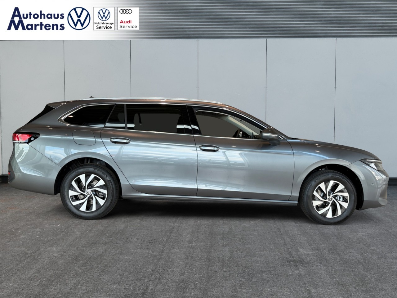 Bild 19 - Passat Business 2,0 l TDI SCR 150 PS 7-Gang-DSG