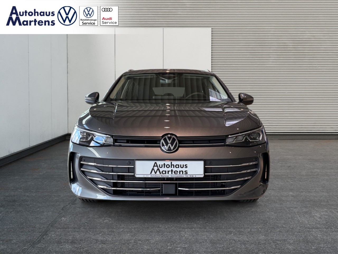 Bild 21 - Passat Business 2,0 l TDI SCR 150 PS 7-Gang-DSG