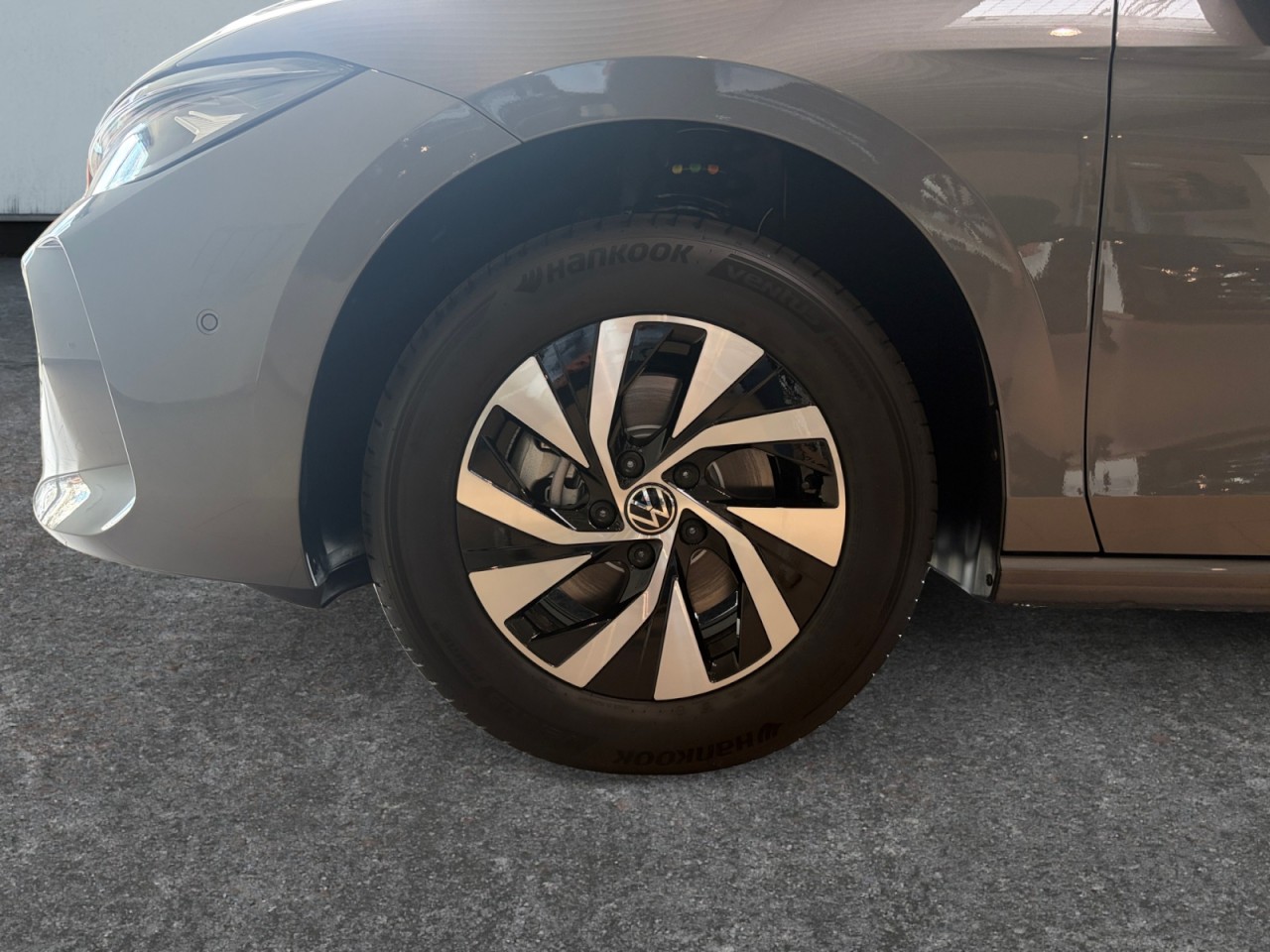 Bild 22 - Passat Business 2,0 l TDI SCR 150 PS 7-Gang-DSG