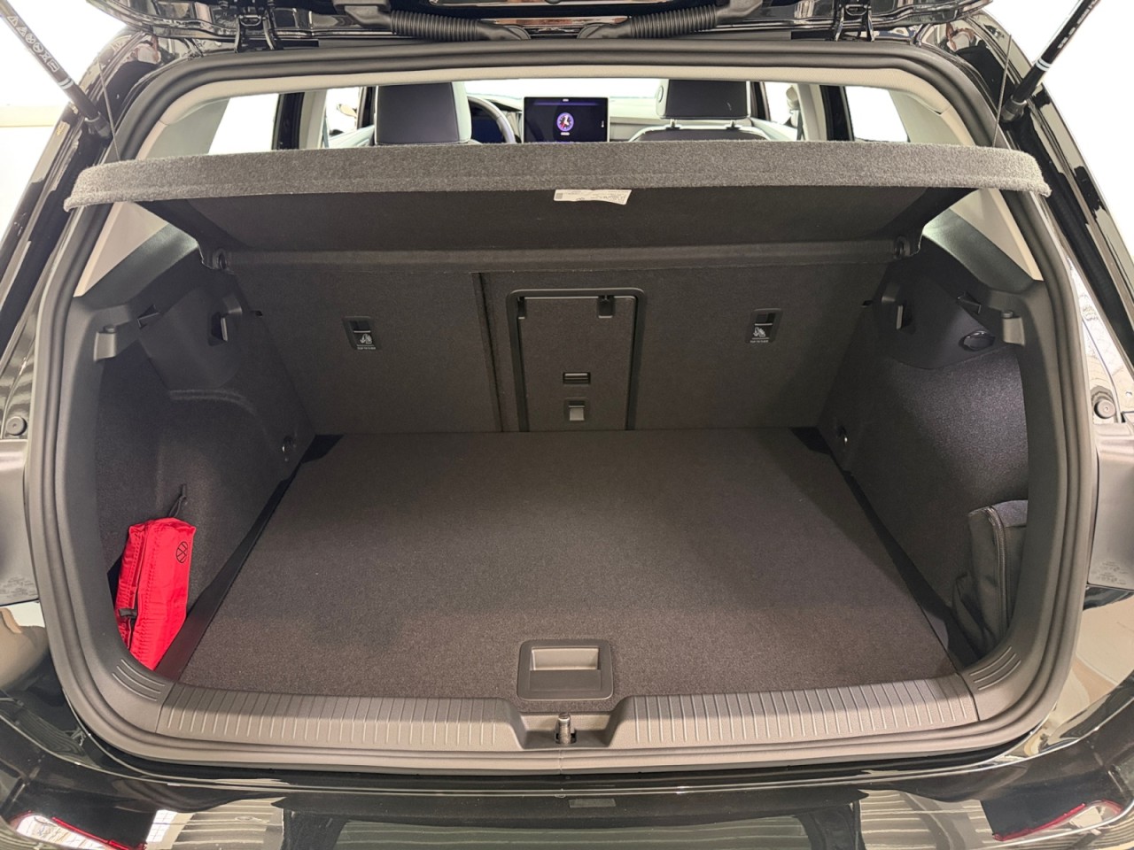 Bild 7 - Golf Energy 1,5 l eTSI OPF 85 kW 7-Gang-DSG