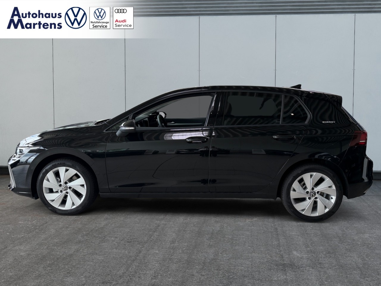 Bild 9 - Golf Energy 1,5 l eTSI OPF 85 kW 7-Gang-DSG