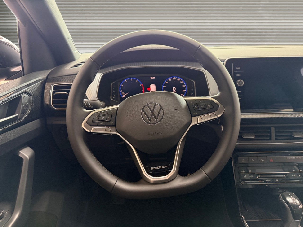 Bild 4 - T-Cross Energy 1.0 l TSI 7-Gang DSG Klima Navi