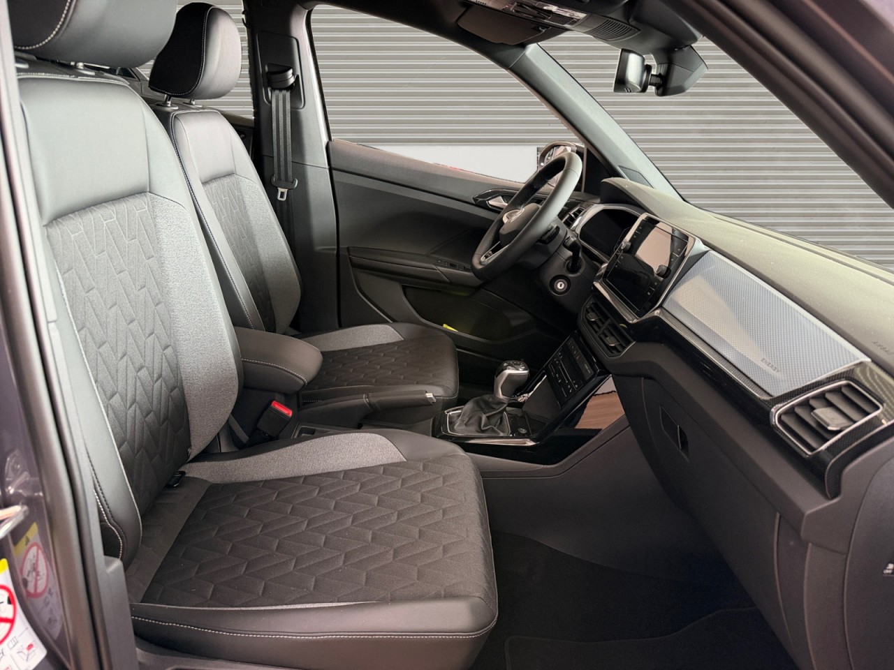 Bild 8 - T-Cross Energy 1.0 l TSI 7-Gang DSG Klima Navi