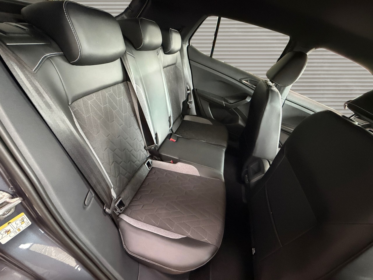 Bild 9 - T-Cross Energy 1.0 l TSI 7-Gang DSG Klima Navi