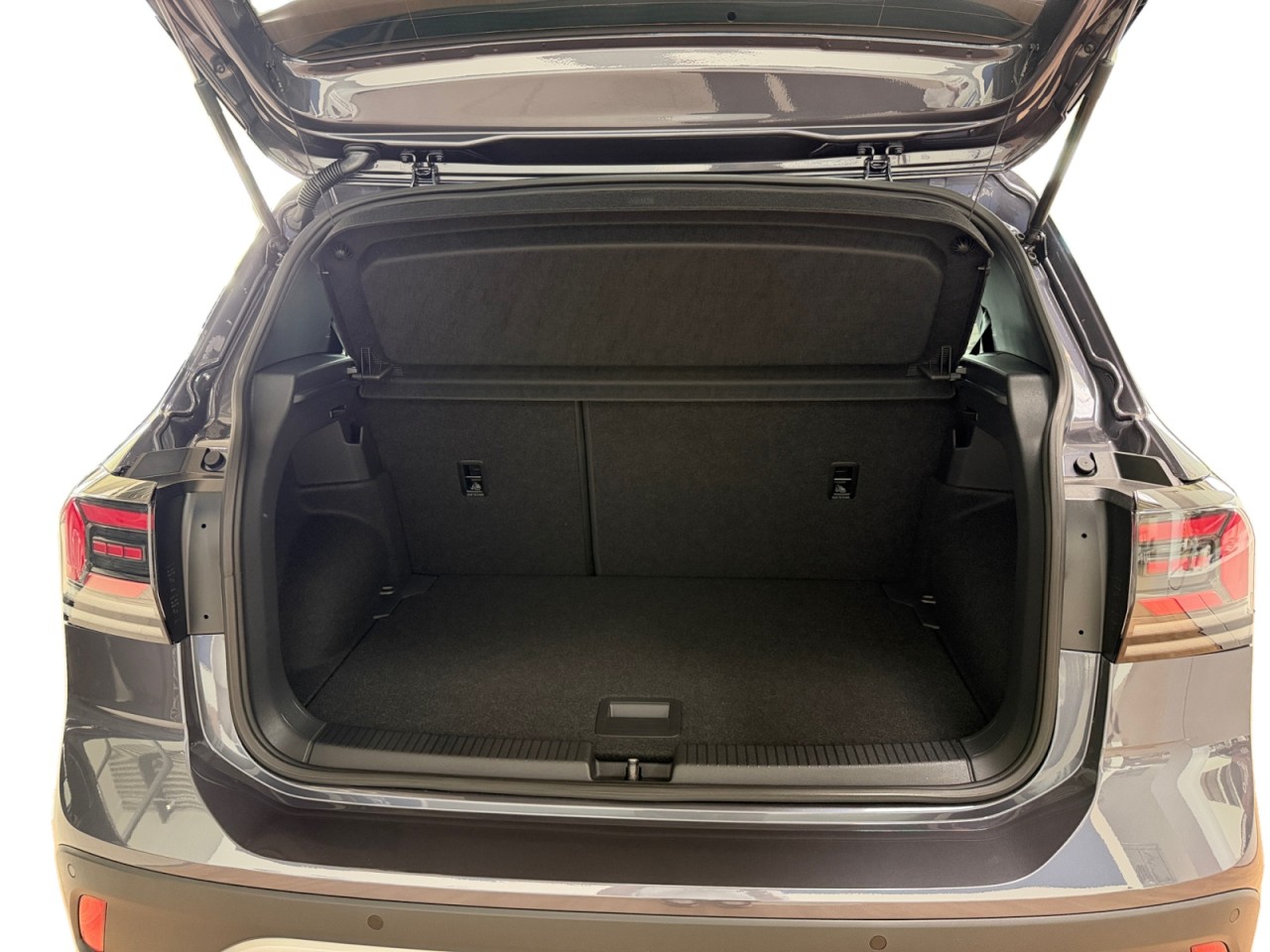 Bild 10 - T-Cross Energy 1.0 l TSI 7-Gang DSG Klima Navi