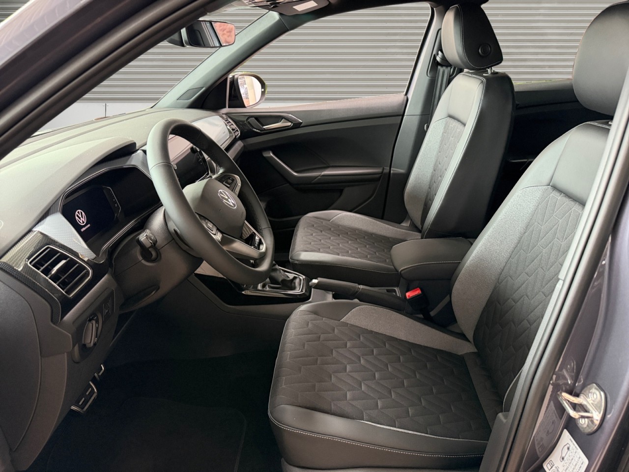 Bild 19 - T-Cross Energy 1.0 l TSI 7-Gang DSG Klima Navi