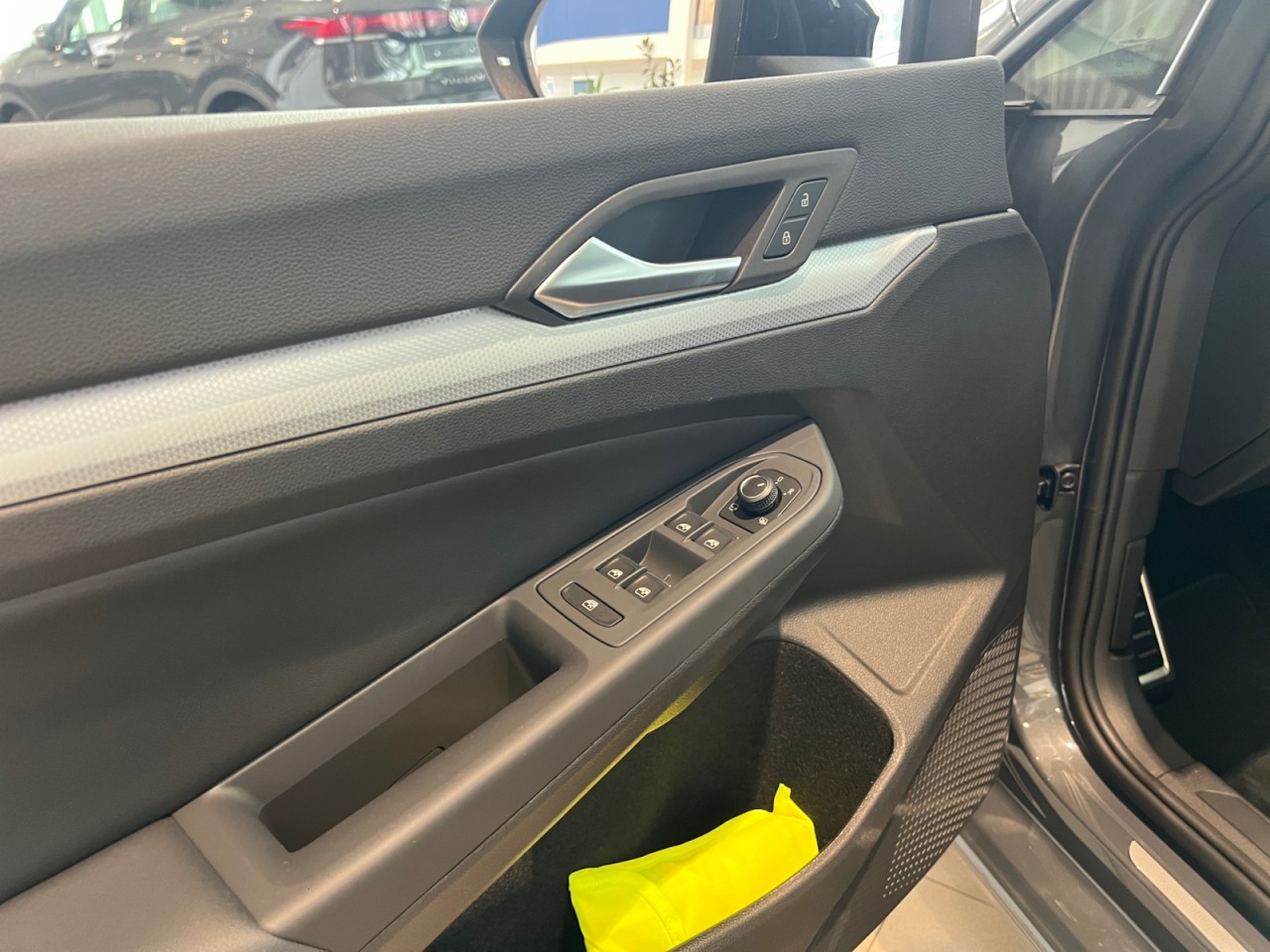 Bild 3 - Golf Life 1,5 l eTSI OPF 150 PS 7-Gang-DSG