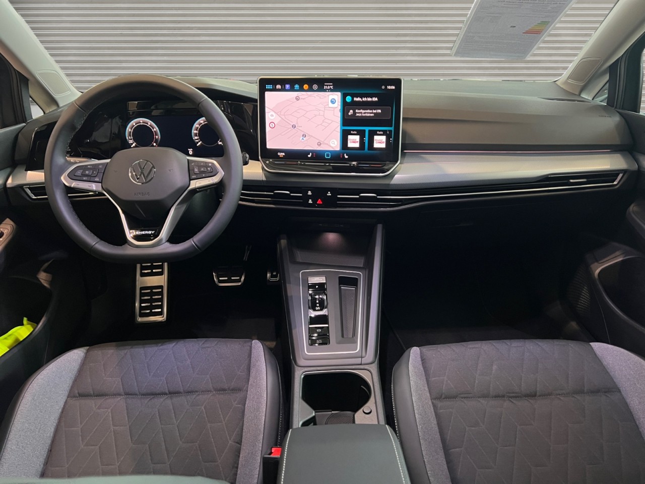 Bild 4 - Golf Life 1,5 l eTSI OPF 150 PS 7-Gang-DSG