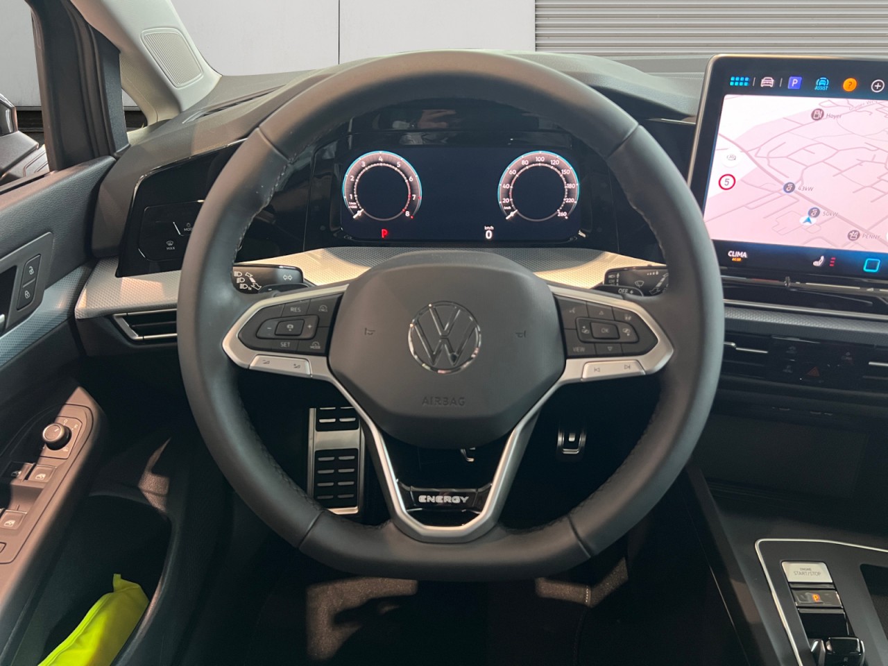 Bild 5 - Golf Life 1,5 l eTSI OPF 150 PS 7-Gang-DSG