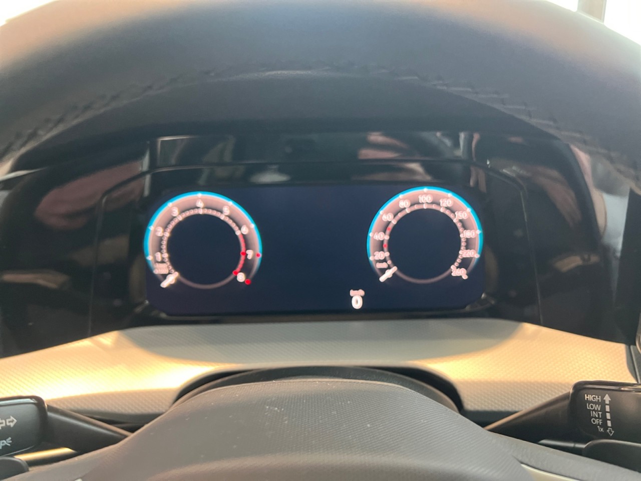 Bild 6 - Golf Life 1,5 l eTSI OPF 150 PS 7-Gang-DSG