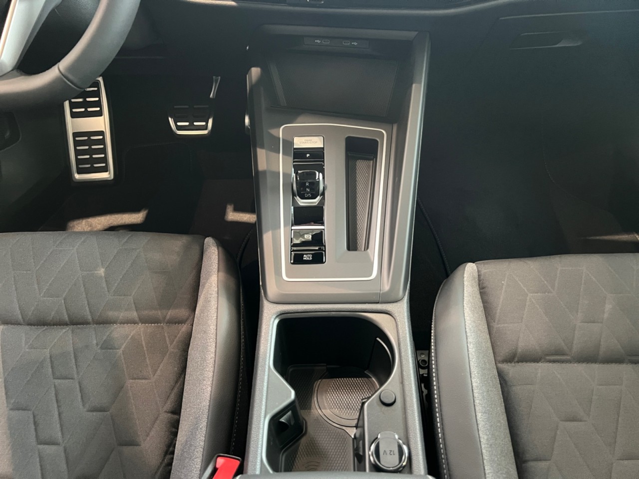 Bild 7 - Golf Life 1,5 l eTSI OPF 150 PS 7-Gang-DSG