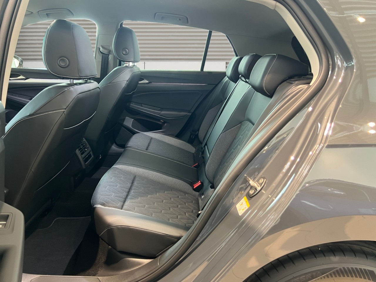 Bild 8 - Golf Life 1,5 l eTSI OPF 150 PS 7-Gang-DSG