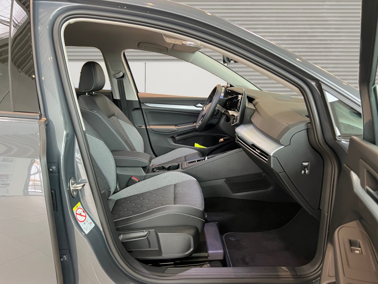 Bild 9 - Golf Life 1,5 l eTSI OPF 150 PS 7-Gang-DSG