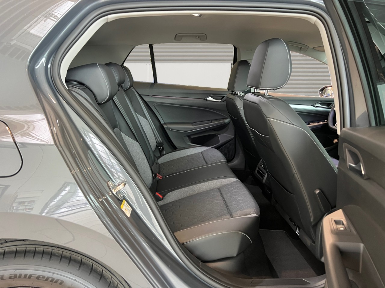 Bild 10 - Golf Life 1,5 l eTSI OPF 150 PS 7-Gang-DSG