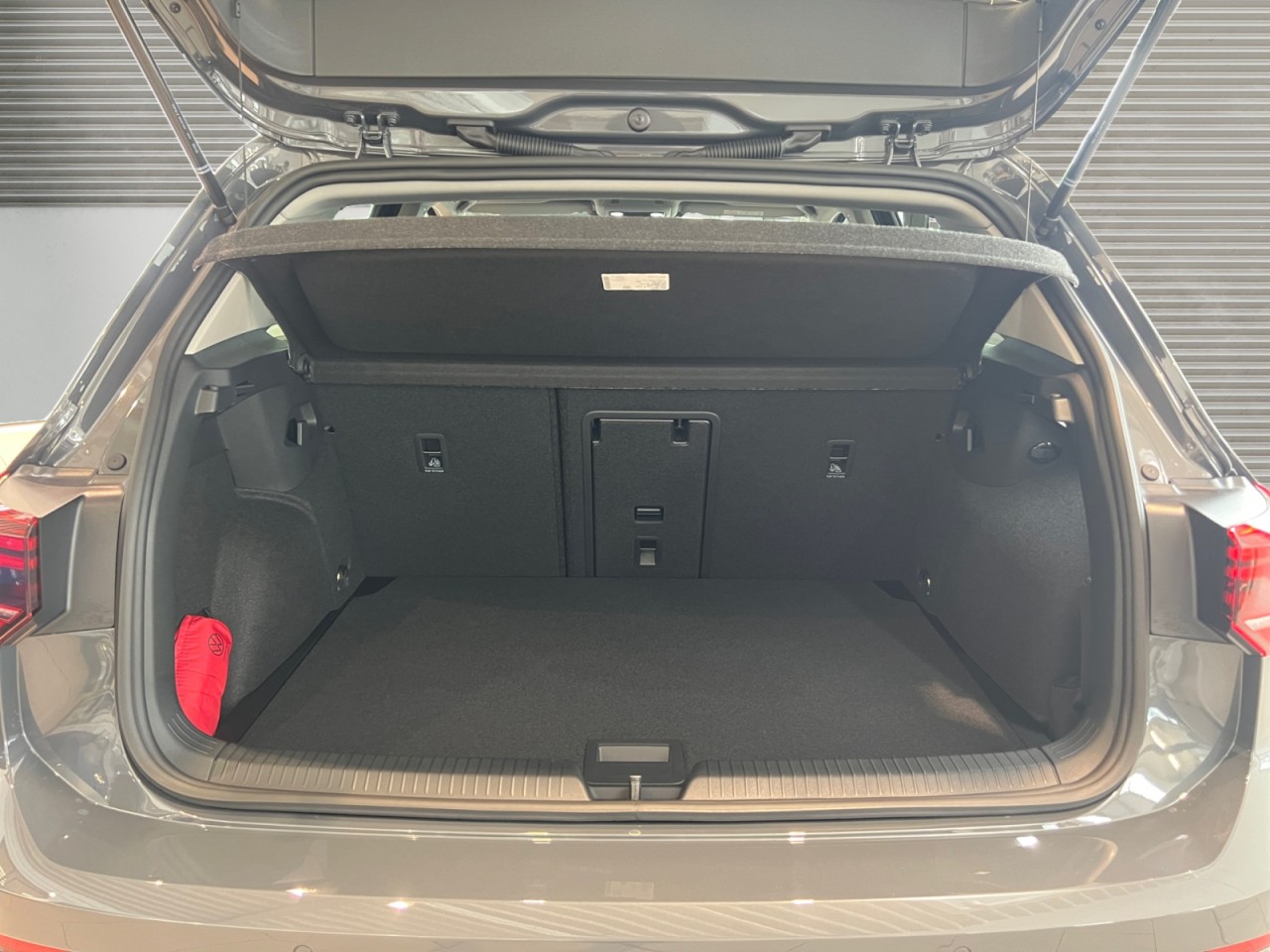 Bild 11 - Golf Life 1,5 l eTSI OPF 150 PS 7-Gang-DSG