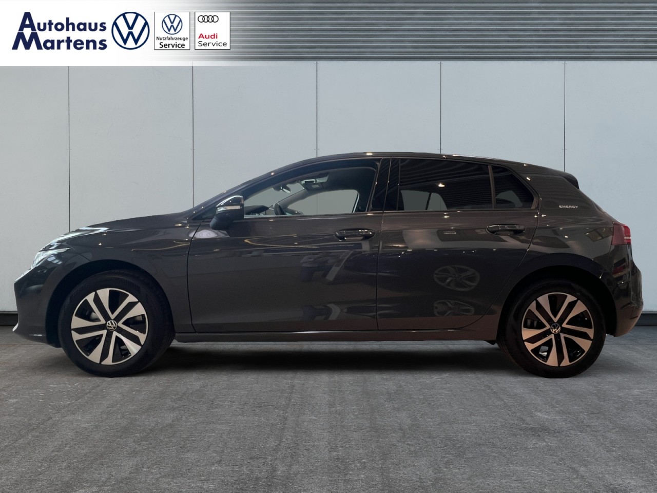 Bild 12 - Golf Life 1,5 l eTSI OPF 150 PS 7-Gang-DSG