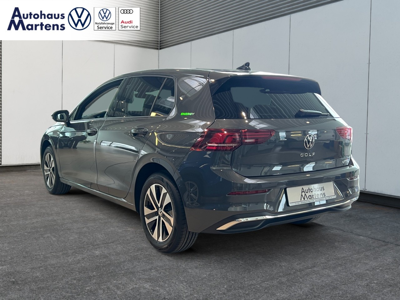 Bild 14 - Golf Life 1,5 l eTSI OPF 150 PS 7-Gang-DSG