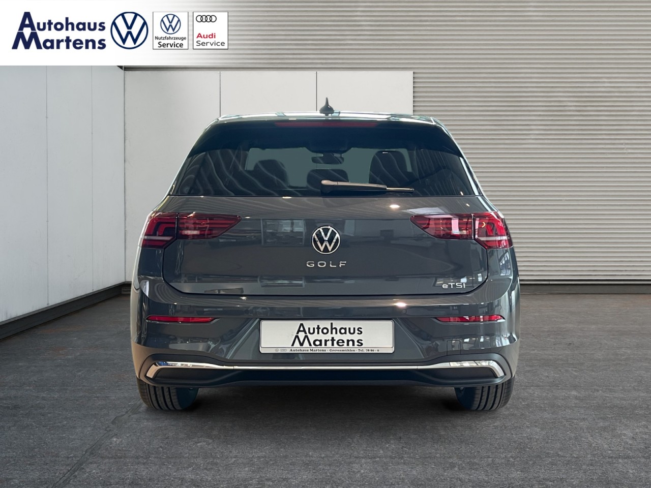 Bild 15 - Golf Life 1,5 l eTSI OPF 150 PS 7-Gang-DSG