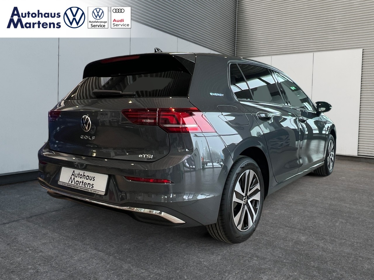 Bild 16 - Golf Life 1,5 l eTSI OPF 150 PS 7-Gang-DSG