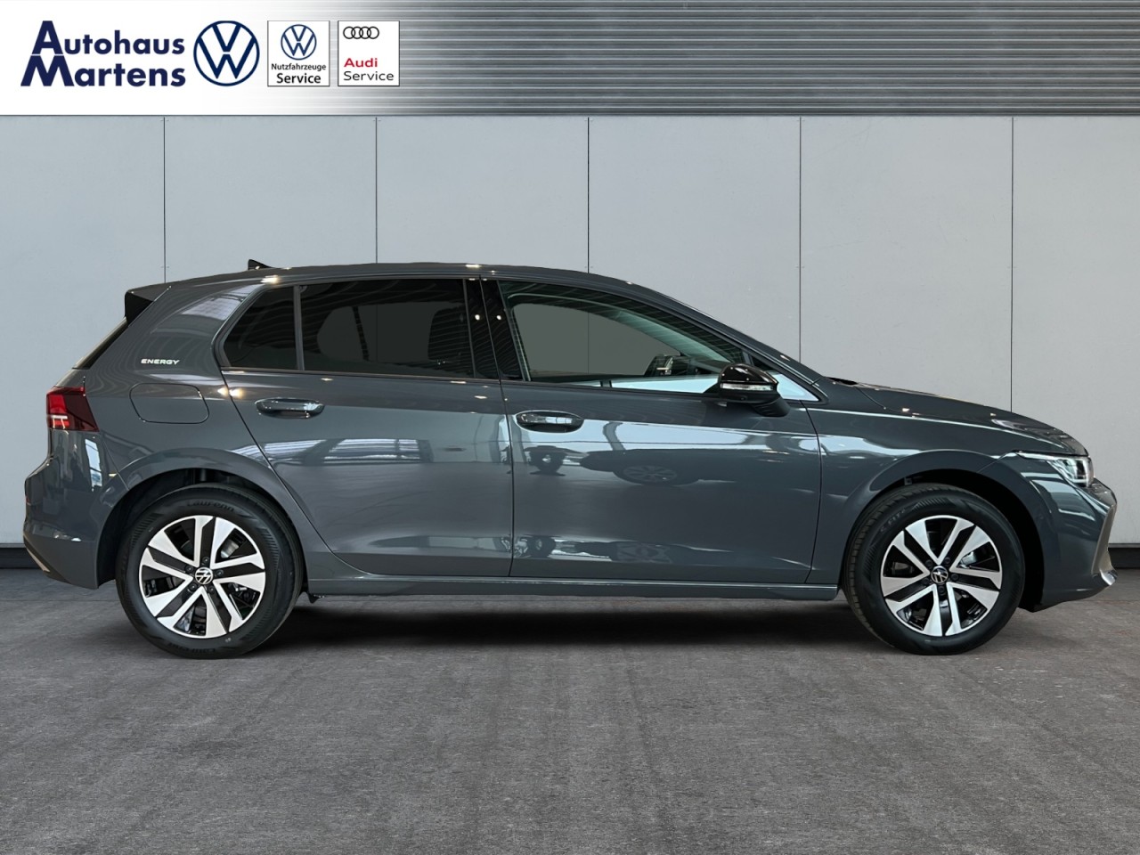 Bild 17 - Golf Life 1,5 l eTSI OPF 150 PS 7-Gang-DSG