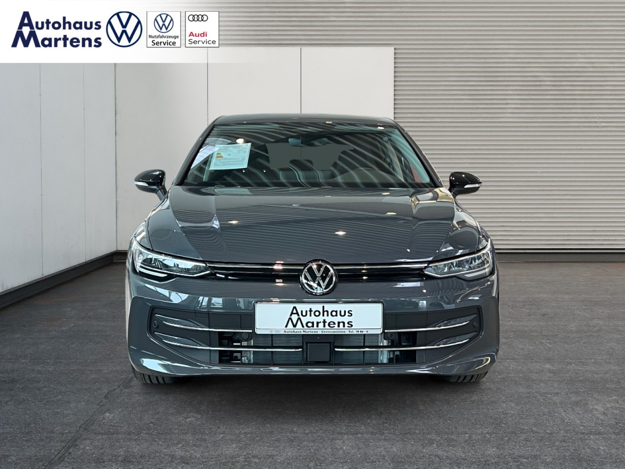 Bild 19 - Golf Life 1,5 l eTSI OPF 150 PS 7-Gang-DSG