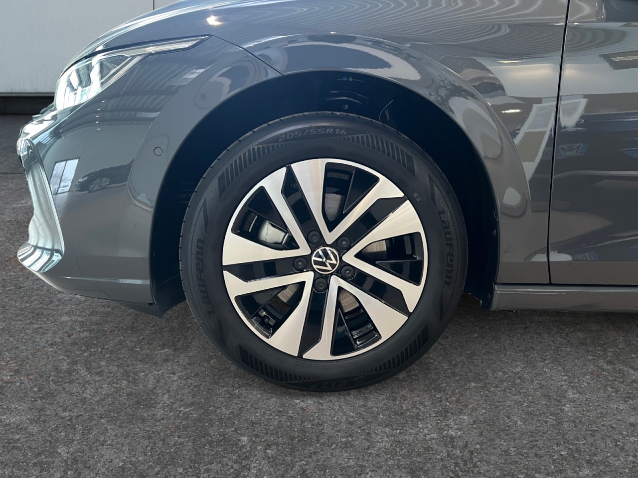 Bild 20 - Golf Life 1,5 l eTSI OPF 150 PS 7-Gang-DSG