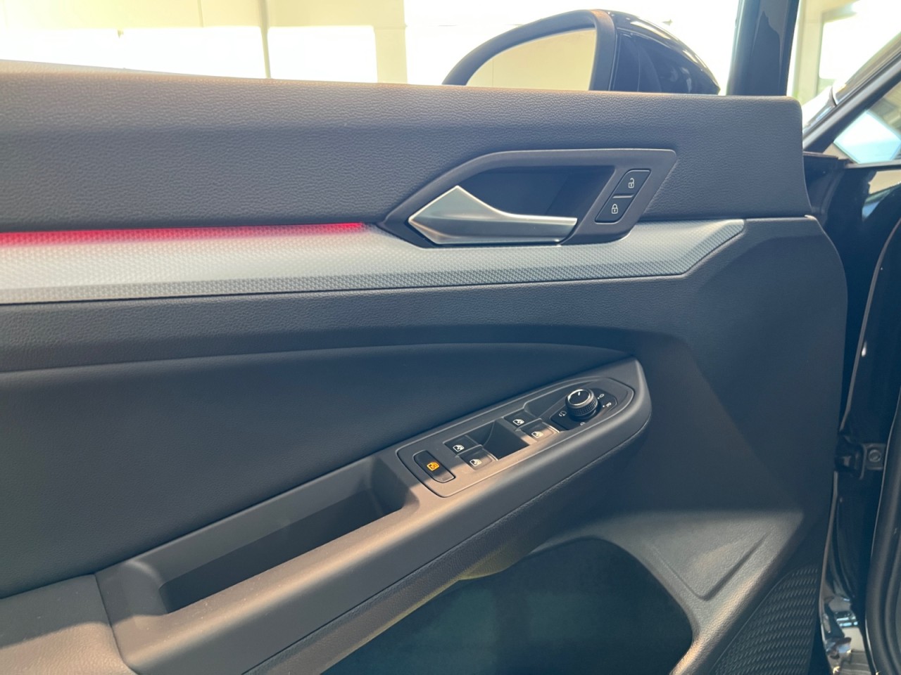 Bild 3 - Golf GOAL 1,5l eTSI OPF 150 PS 7-Gang-DSG Klima