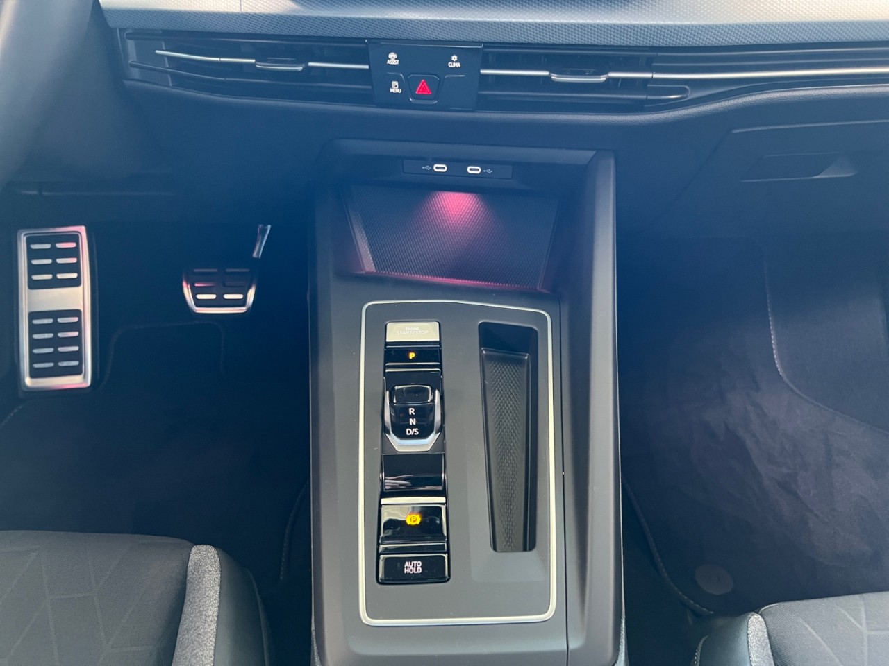 Bild 7 - Golf GOAL 1,5l eTSI OPF 150 PS 7-Gang-DSG Klima