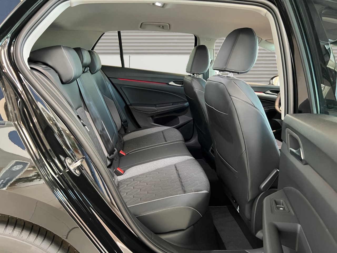 Bild 10 - Golf GOAL 1,5l eTSI OPF 150 PS 7-Gang-DSG Klima