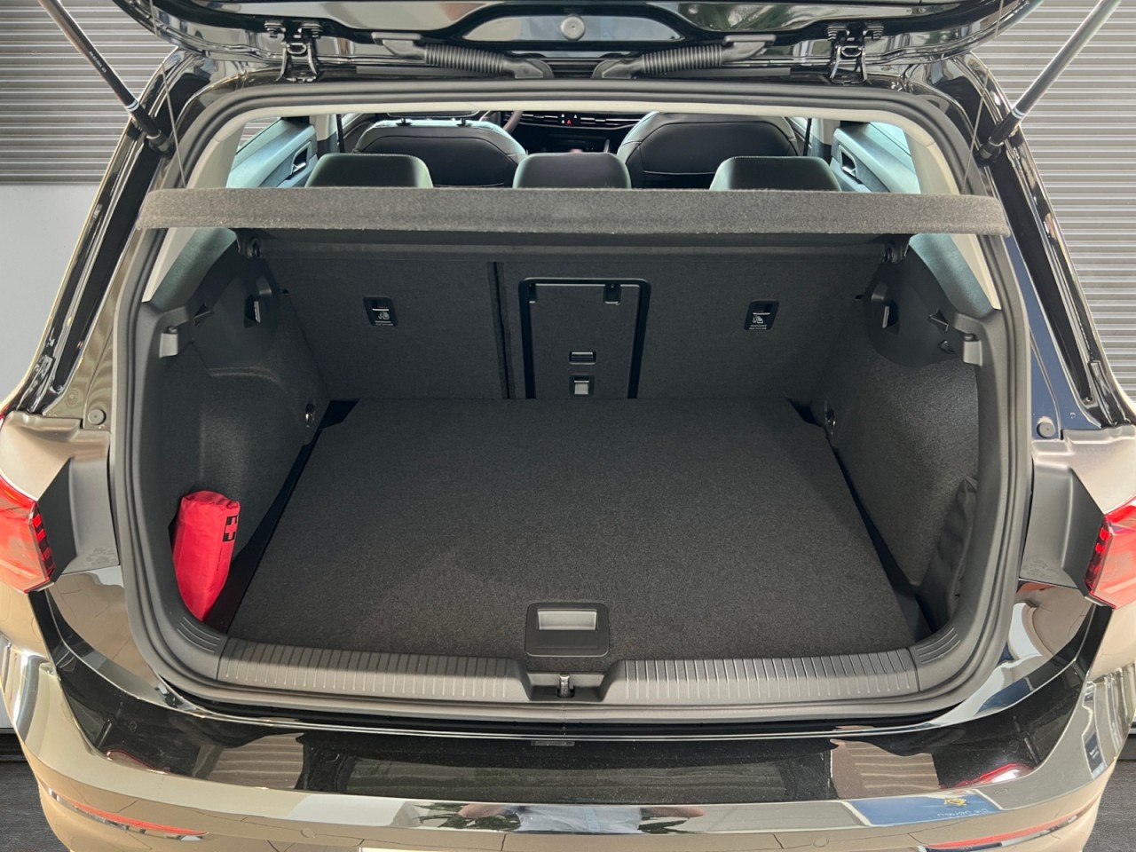 Bild 11 - Golf GOAL 1,5l eTSI OPF 150 PS 7-Gang-DSG Klima