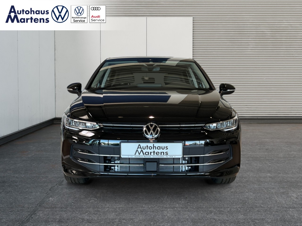 Bild 19 - Golf GOAL 1,5l eTSI OPF 150 PS 7-Gang-DSG Klima