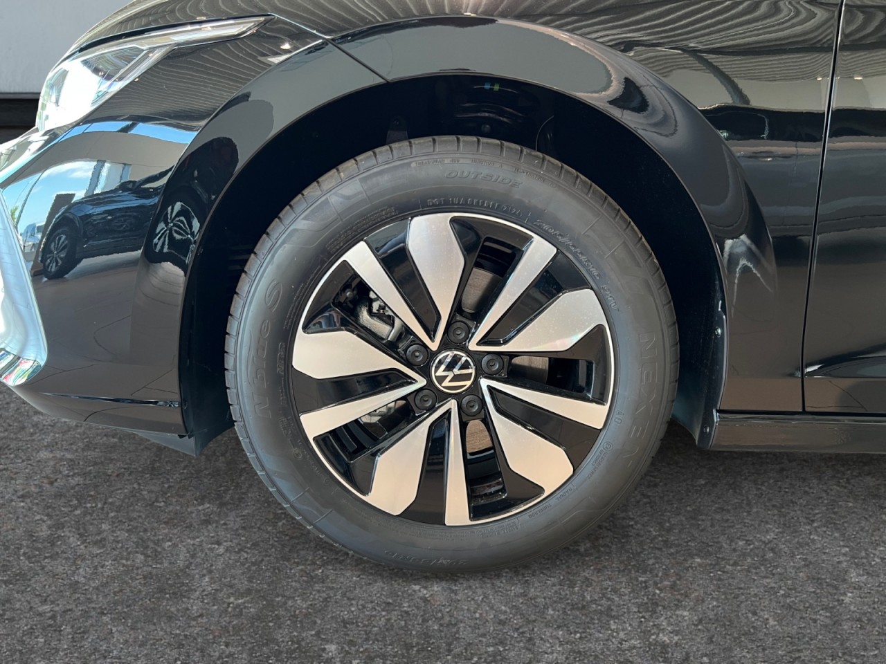 Bild 20 - Golf GOAL 1,5l eTSI OPF 150 PS 7-Gang-DSG Klima