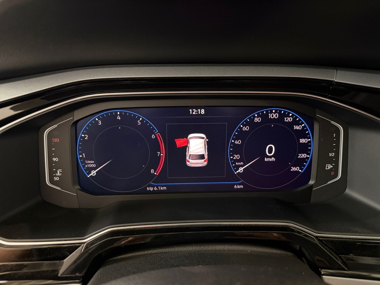 Bild 2 - Polo ENERGY 1,0 l TSI 70 kW (95 PS) 7-Gang-DSG