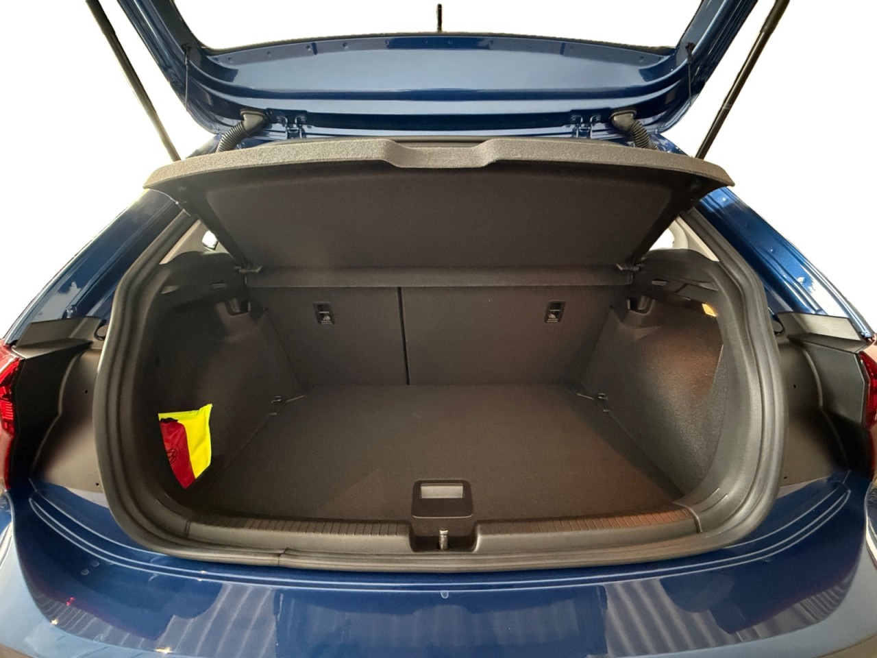 Bild 7 - Polo ENERGY 1,0 l TSI 70 kW (95 PS) 7-Gang-DSG